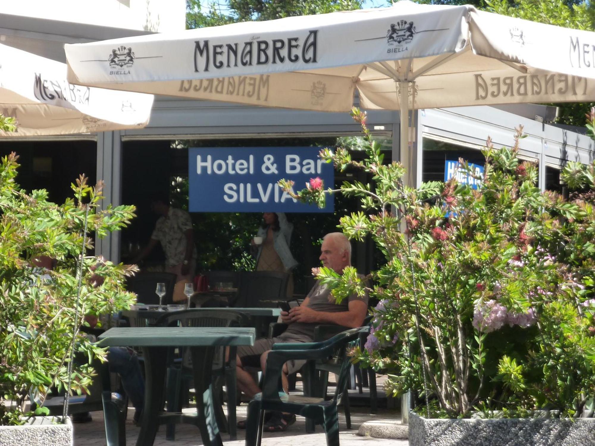 Hotel Silvia Framura - Cinque Terre מראה חיצוני תמונה