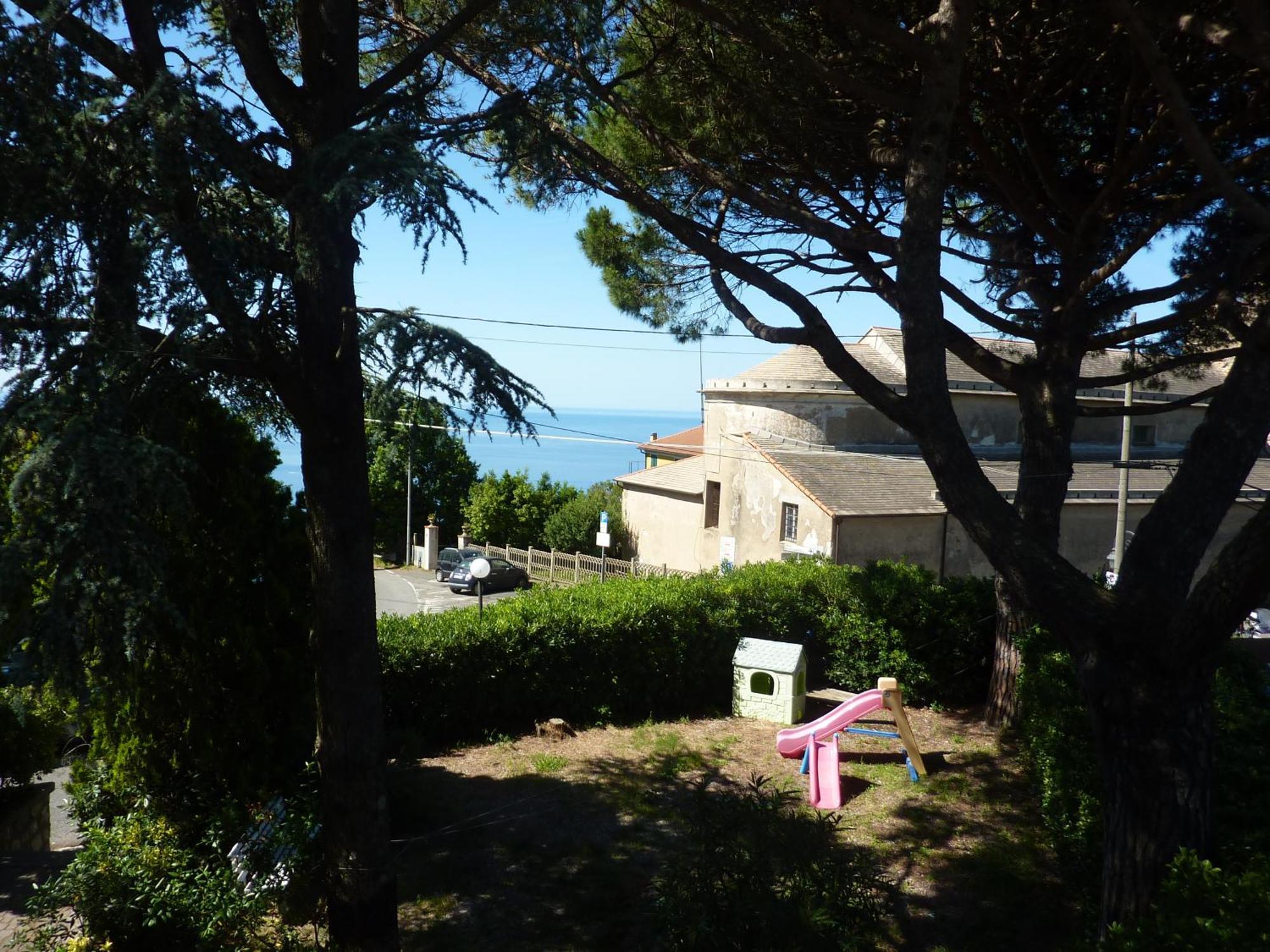 Hotel Silvia Framura - Cinque Terre מראה חיצוני תמונה
