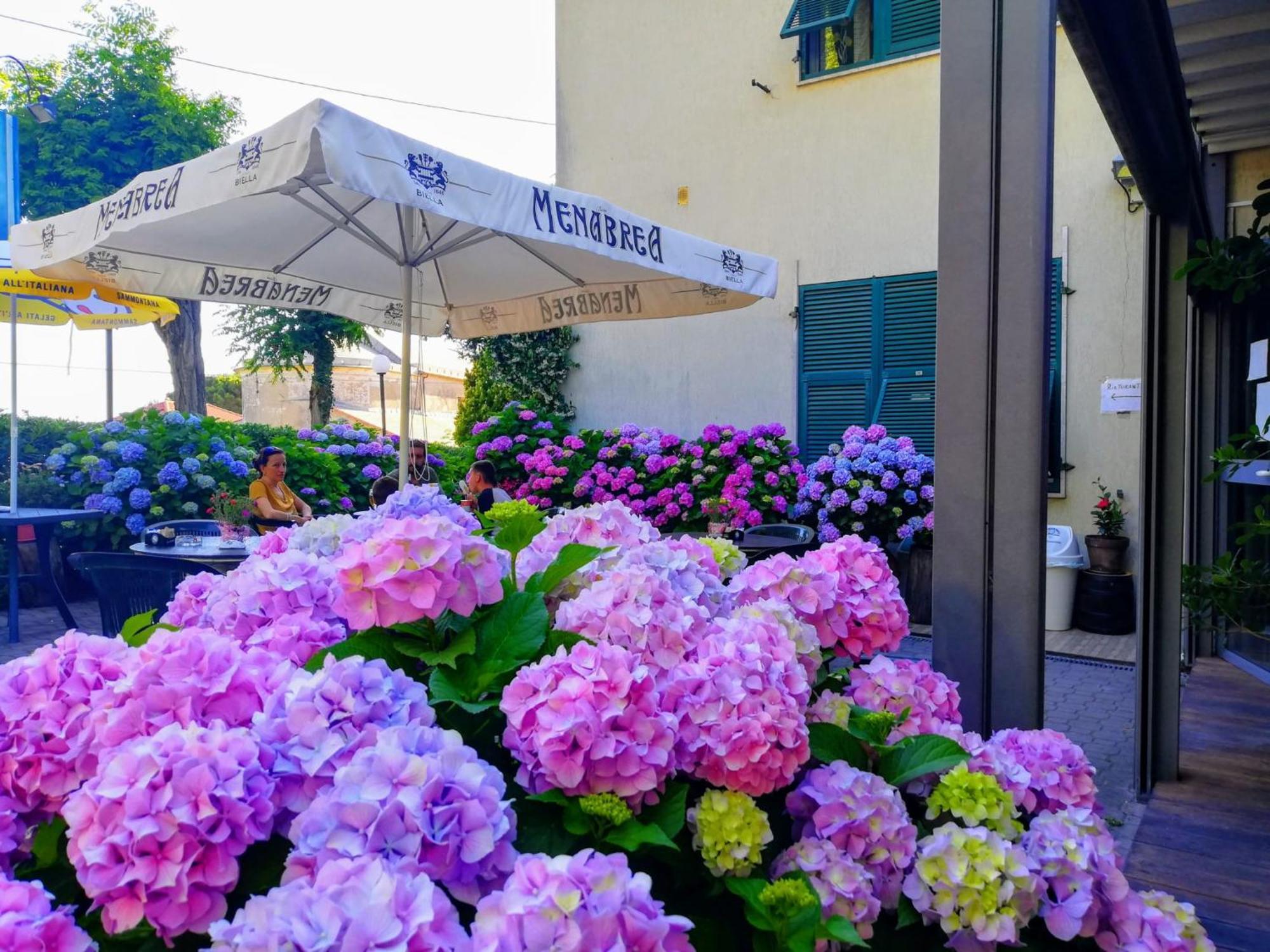 Hotel Silvia Framura - Cinque Terre מראה חיצוני תמונה