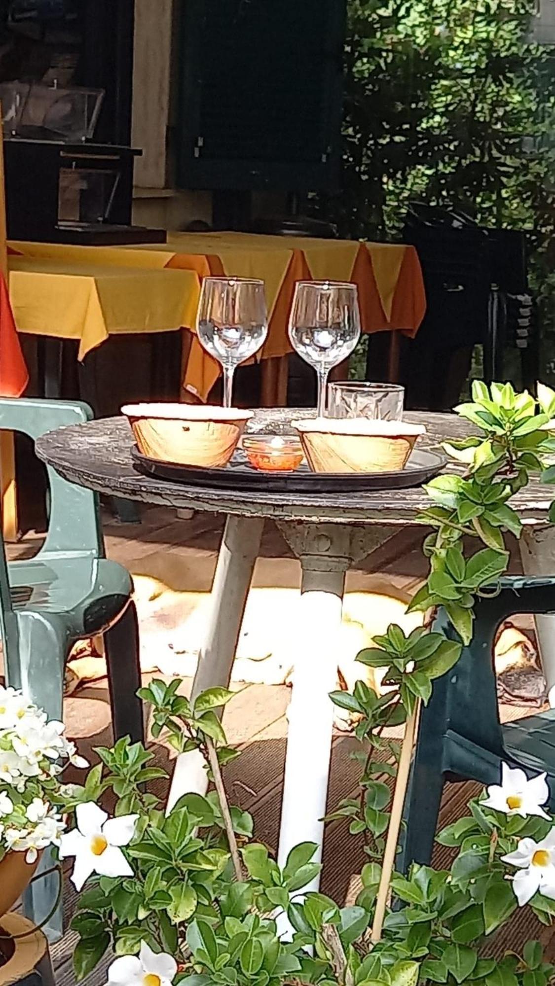 Hotel Silvia Framura - Cinque Terre מראה חיצוני תמונה