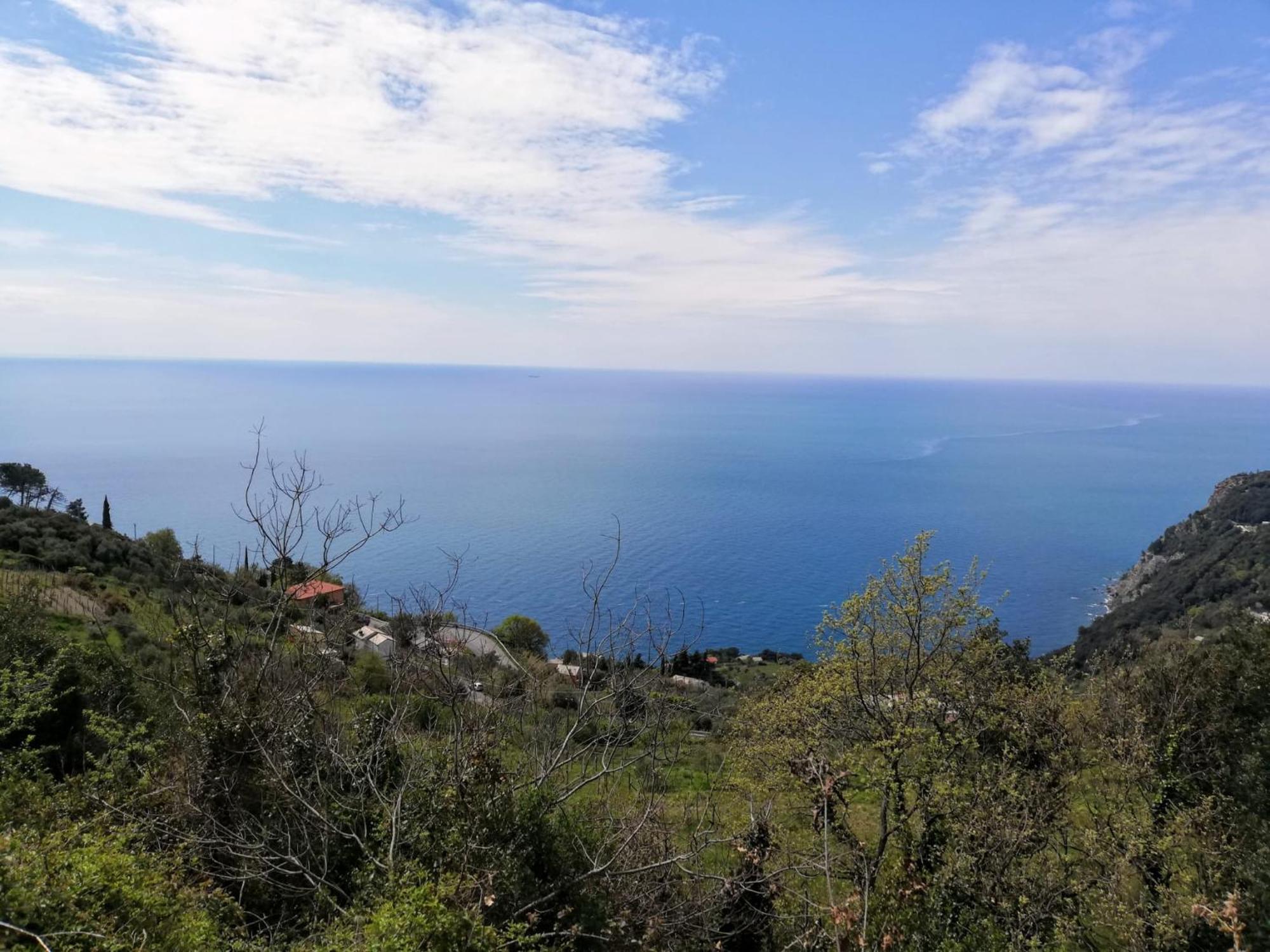 Hotel Silvia Framura - Cinque Terre מראה חיצוני תמונה