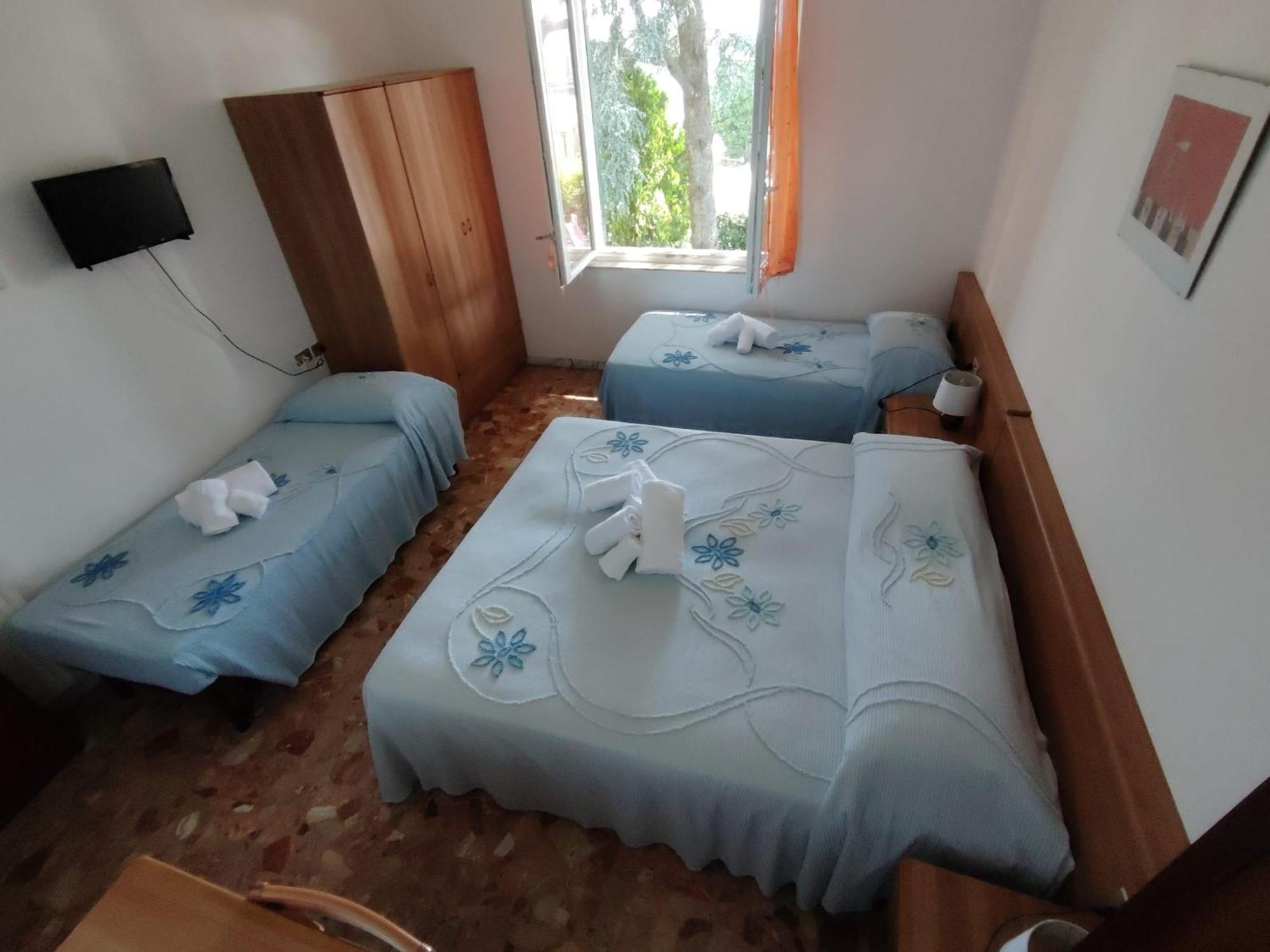 Hotel Silvia Framura - Cinque Terre מראה חיצוני תמונה