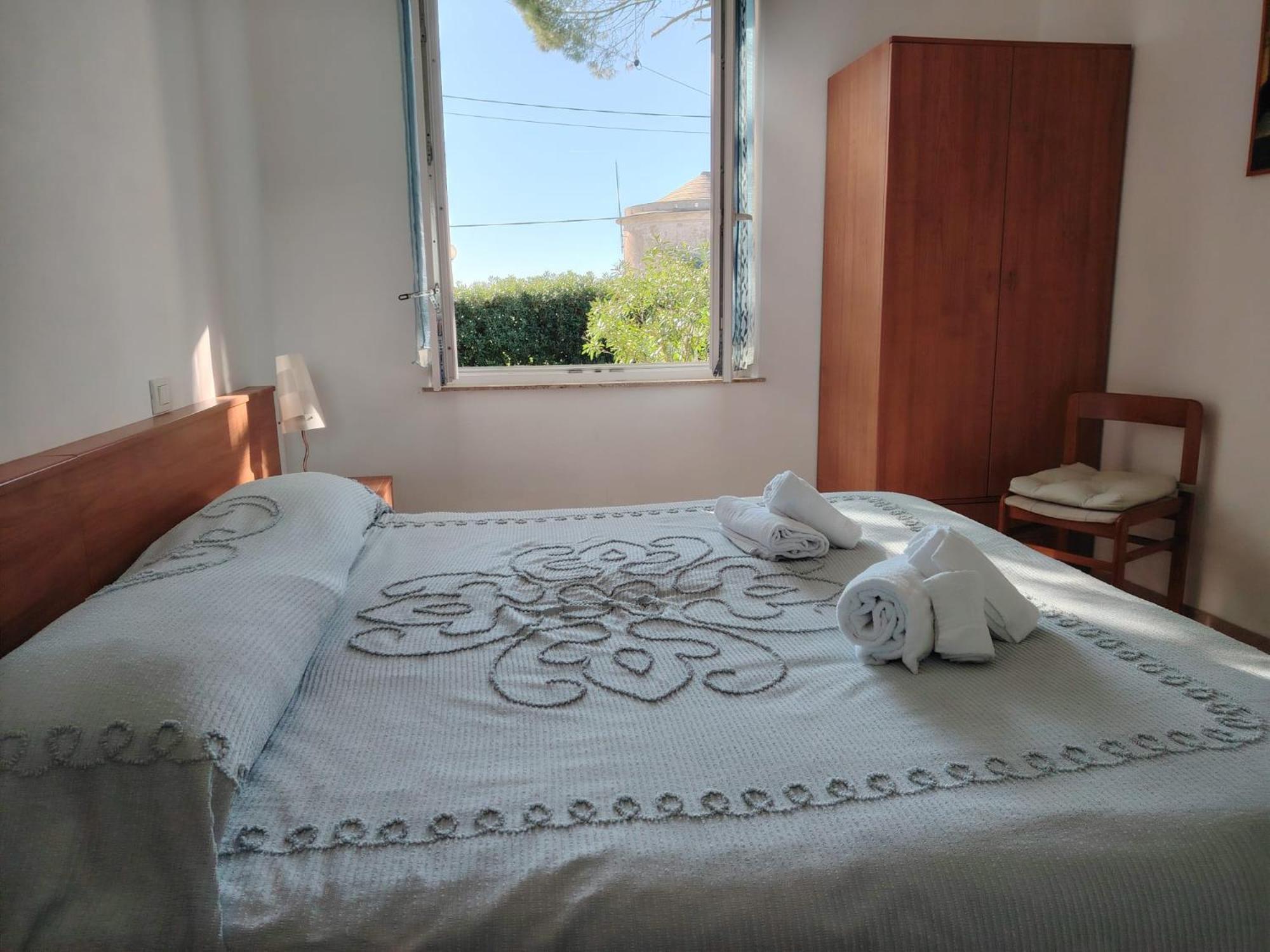 Hotel Silvia Framura - Cinque Terre מראה חיצוני תמונה