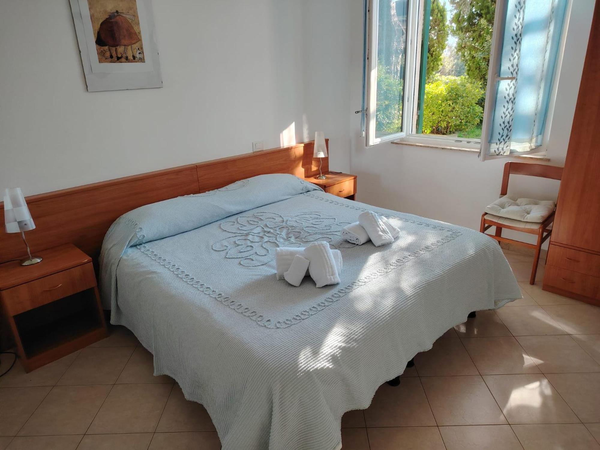 Hotel Silvia Framura - Cinque Terre מראה חיצוני תמונה