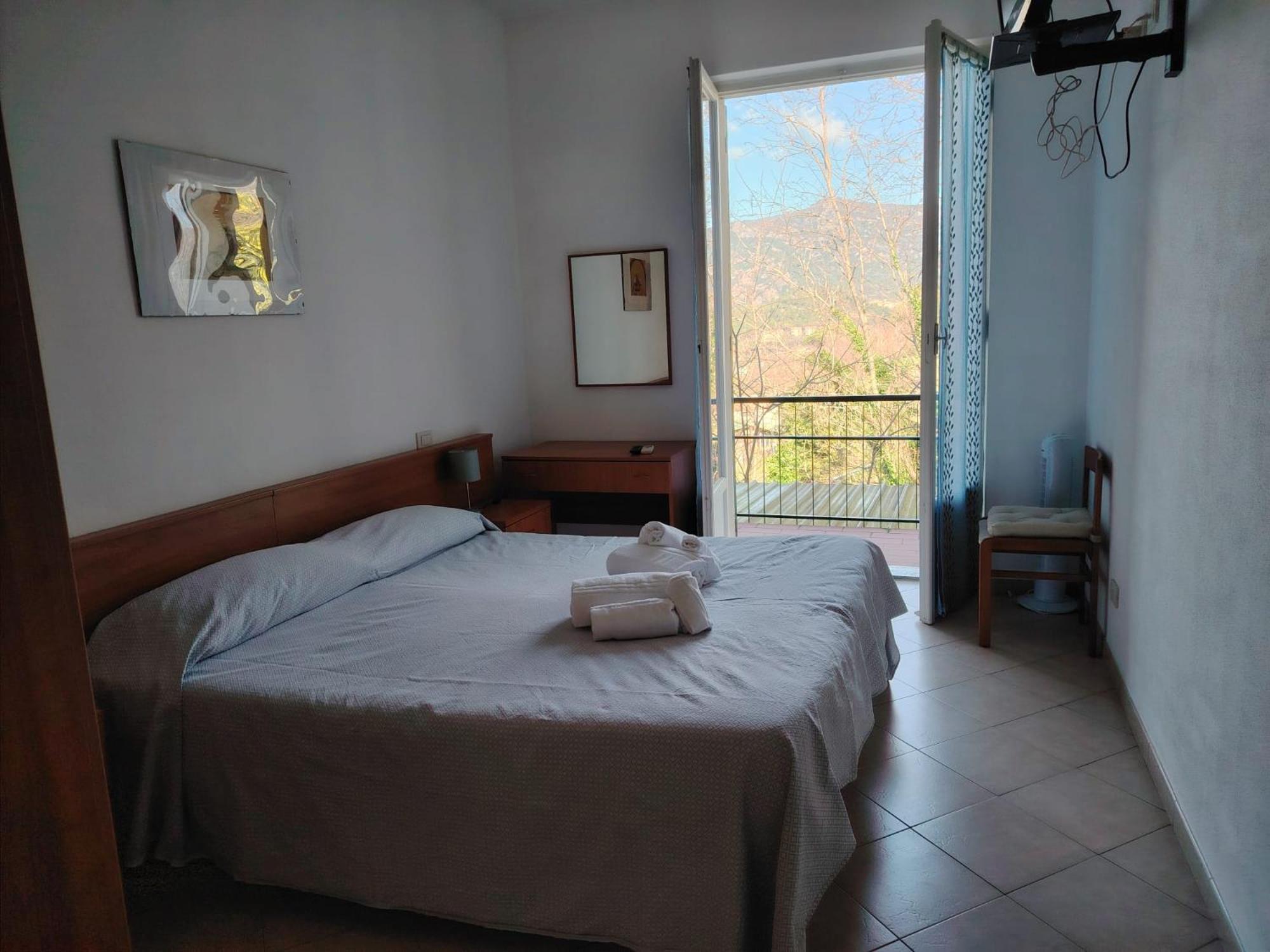 Hotel Silvia Framura - Cinque Terre מראה חיצוני תמונה