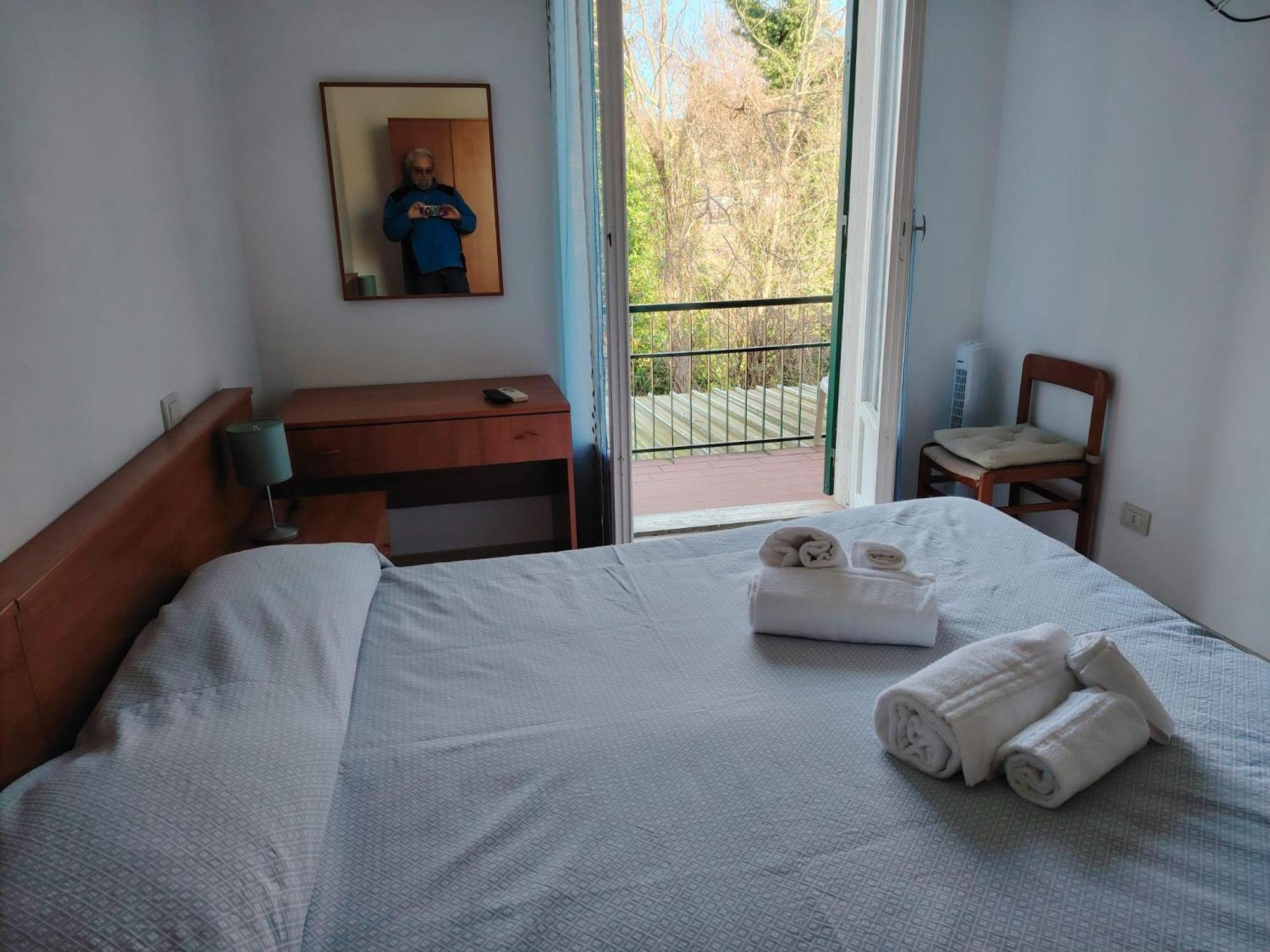 Hotel Silvia Framura - Cinque Terre מראה חיצוני תמונה