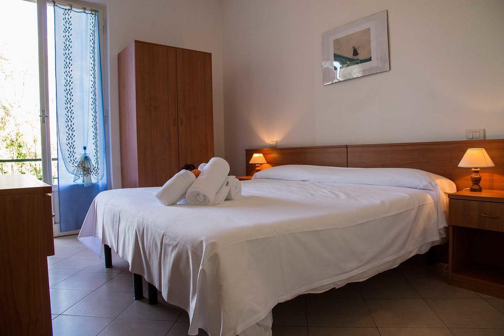 Hotel Silvia Framura - Cinque Terre מראה חיצוני תמונה