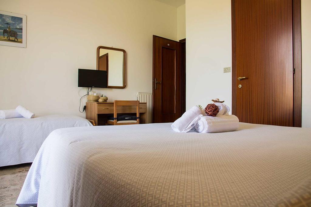 Hotel Silvia Framura - Cinque Terre מראה חיצוני תמונה