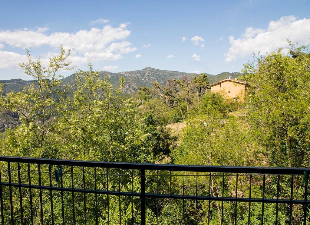 Hotel Silvia Framura - Cinque Terre מראה חיצוני תמונה