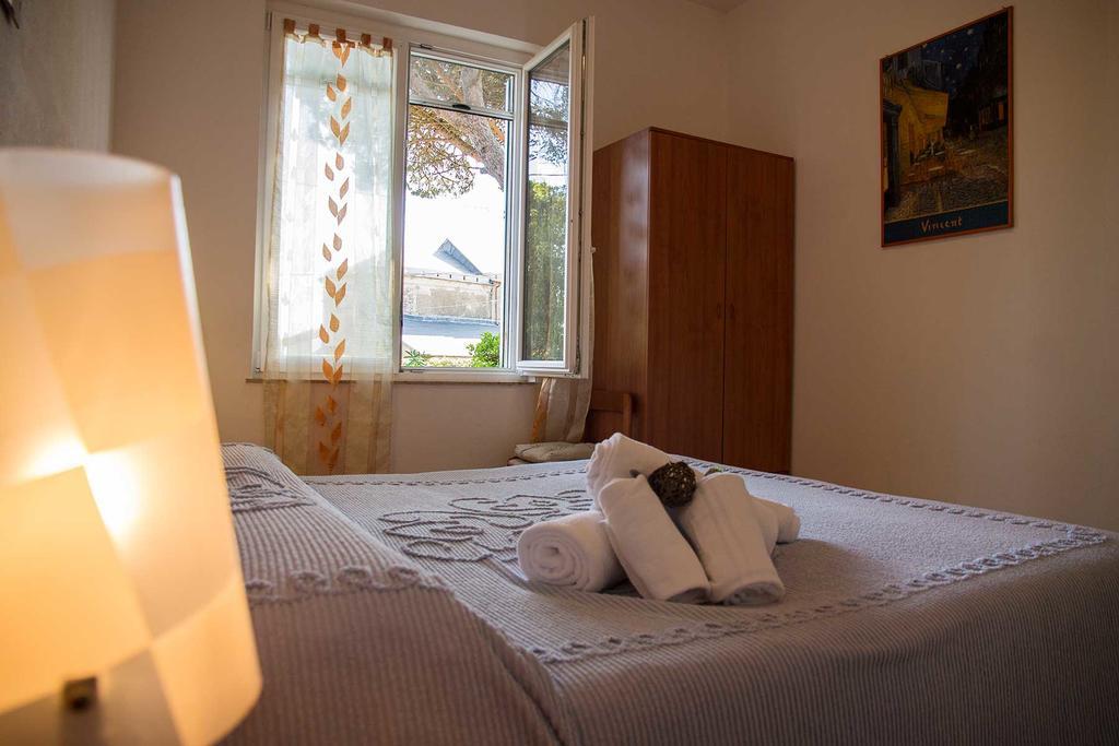 Hotel Silvia Framura - Cinque Terre מראה חיצוני תמונה