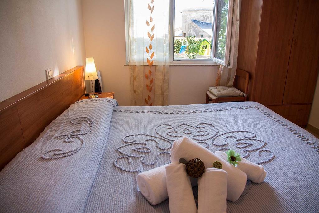 Hotel Silvia Framura - Cinque Terre מראה חיצוני תמונה