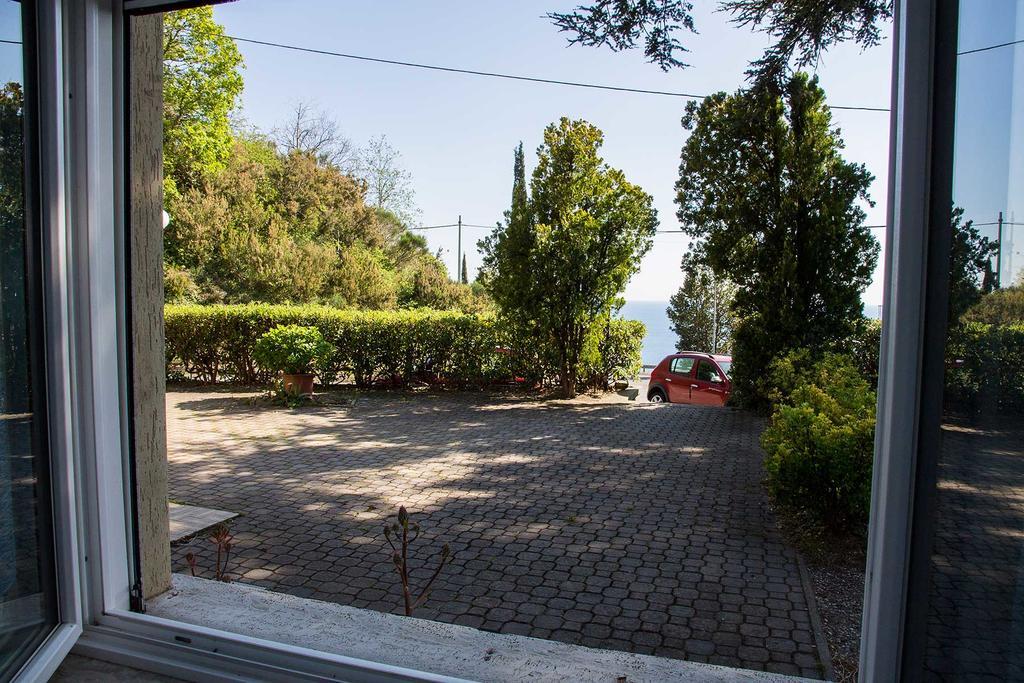 Hotel Silvia Framura - Cinque Terre מראה חיצוני תמונה