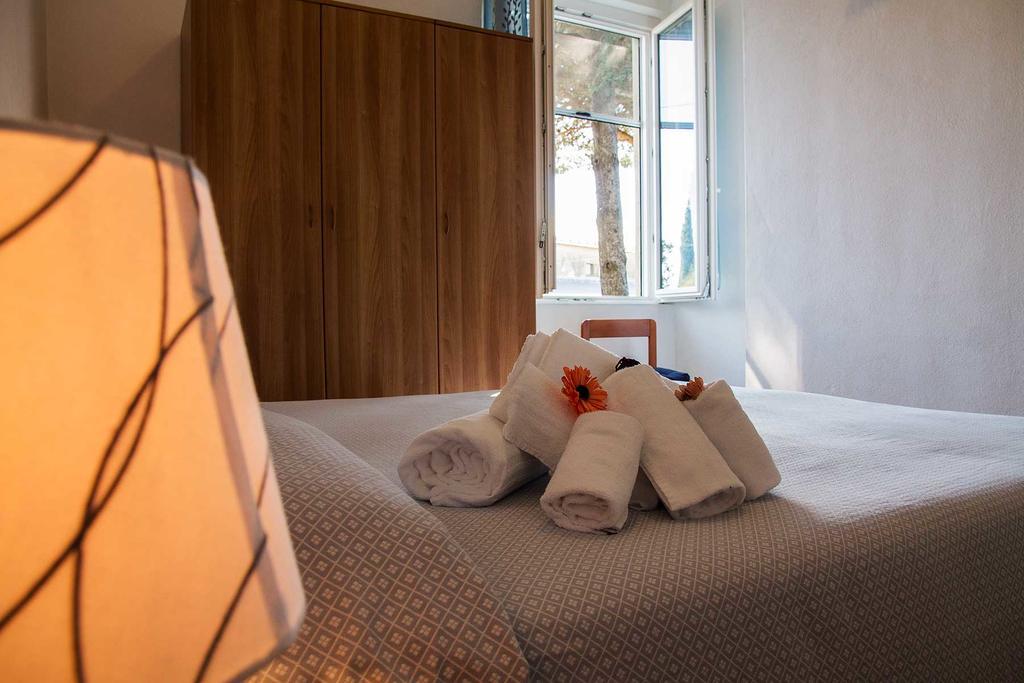 Hotel Silvia Framura - Cinque Terre מראה חיצוני תמונה