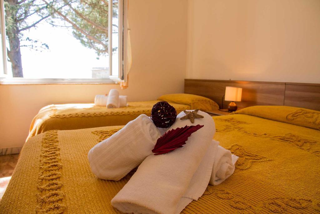 Hotel Silvia Framura - Cinque Terre מראה חיצוני תמונה