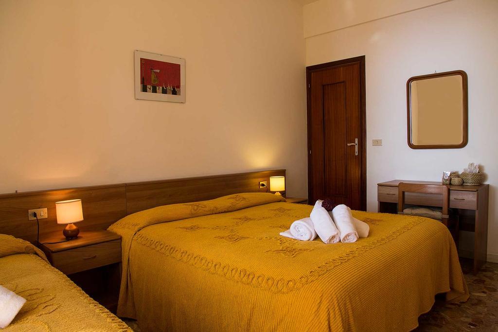Hotel Silvia Framura - Cinque Terre מראה חיצוני תמונה