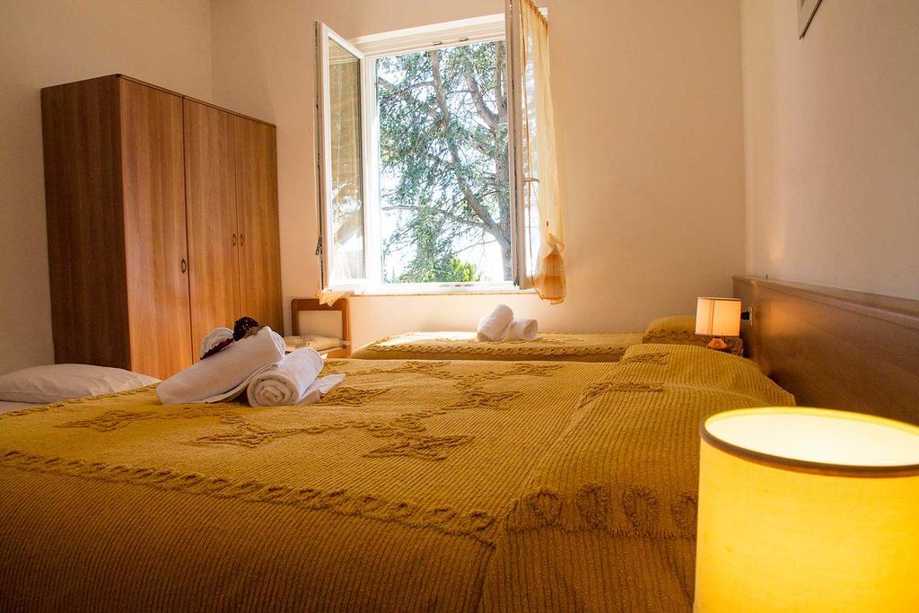 Hotel Silvia Framura - Cinque Terre מראה חיצוני תמונה